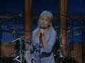 Duffy Mercy Live on Ferguson