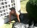 Nego e o Macaco!!!!