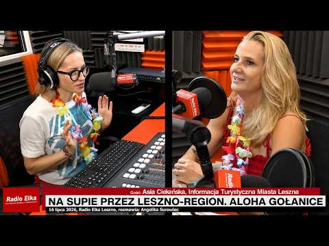 Na SUPie przez Leszno Region. Aloha Gołanice? Dlaczego... :: A gdyby tak zamienić sobotni wieczór na małe Hawaje - Aloha Gołanice? Zapraszamy na wspólne pływanie na deskach SUP po jeziorze Krzycko. Nie trzeba mieć doświadczenia ani własnej deski, bo na miejscu będzie krótki instruktaż i możliwość wypożyczenia sprzętu. Organizatorzy zachęcają też do hawajskich koszul i sukienek w kwiaty, a po zachodzie słońca zapraszają do strefy relaksu z muzyką i poczęstunkiem.