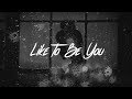 Shawn Mendes - Like To Be You (Lyrics) Ft. Julia M