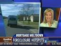 CNN Open House - Foreclosure Hotspots