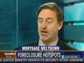 CNN Open House - Foreclosure Hotspots