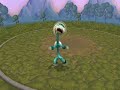 Spore Creature Creator Video