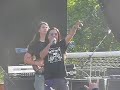 Metal Gang + Pino Scotto \"Wrathchild\" (Live Agglutination 2008) Metal Gang + Pino Scotto \"Wrathchild\" (Live Agglutination 2008)