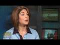 Naomi Klein on China and the Olympics