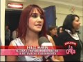 RBD - LA OREJA (OPINAN DEL ZAFARRANCHO)