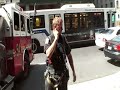 Uitruk Brandweer New York