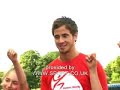 www.sport.co.uk England flyhalf Danny Cipriani talks about his recovery from injury and the new Martin Johnson regime for the national team