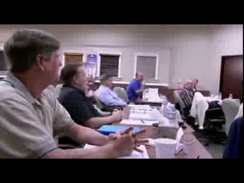 Undercover Boss - Budget Blinds S3 EP10 (U.S. TV Series)