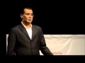 Chetan Bhagat's success mantra
