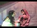 Anika Nair Fancy Dress - Sarojini Naidu