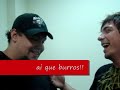 MORGADO E FERRERO (NXZERO) - PROGRAMA DE FIM DE SEMANA
