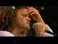 Soup live at Woodstock '94