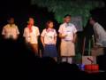 Ang Sistema ni Propesor Tuko [History Scene]