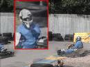 Kartin 2005 - Huwbach gets stiffed by Mr X Kartin 2005 - Huwbach gets stiffed by Mr X