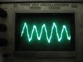 Hacked Blacet / Wiard Miniwave playing  PPG wavetables