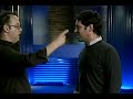 Paul Rudd & David Wain Paul Rudd & David Wain