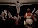 Colourslide Performing Fade Into You @ Sherry Watts\