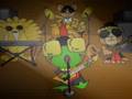 Hmong Animated Reflections Music Video
