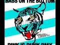 LADY TIGRA PINK IS PUNK REMIX