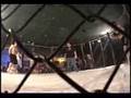 Brian Green vs Curtis Brigham
