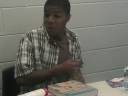 Havin a Ball In Study Hall