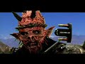 GWAR for Mars Golf