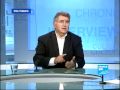 Claude Allègre, ancien ministre de la Recherche