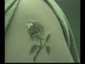 Finishing the Tattoo 6