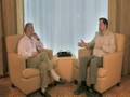 Richard Dawkins and PZ Myers 5of10