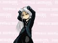 Sephiroth Caramell Dansen Sephiroth Caramell Dansen