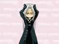 Sephiroth Caramell Dansen