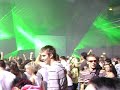 Junkie XL live @ Budapest Bonusz 2008.08.30. part 3