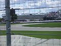 Kevin Schwantz Rides the Suzuki RGV500 at Indy