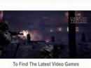 CheckcostUK: Brothers In Arms : Hell's Highway -  Trailer