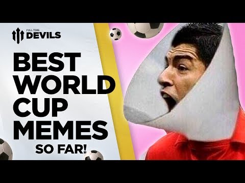 Best World Cup Memes! | Brazil World Cup 2014 | FullTimeDEVILS Best World Cup Memes! | Brazil World Cup 2014 | FullTimeDEVILS