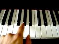Boogie Woogie Lesson 7