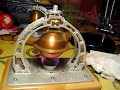 Karsten Gintschel Steamball