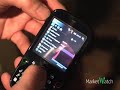 Preview the New Palm Treo Pro Preview the New Palm Treo Pro