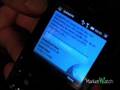 Preview the New Palm Treo Pro
