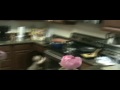 Born to cook