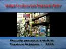 Animes Classics visits Toystores in Japan Animes Classics visits Toystores in Japan