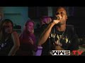 WWS Magazine - Too Short Gettin' It Live Performance