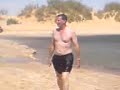 Swimming in the desert 2