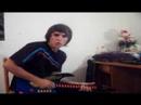 Wone - John le No-Life (Parodie de Cl�ment le no-life)
