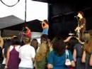 Jonas Brothers Year 3000 VA state fair 10/7/07