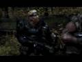 Gears of War The Game Movie part 4
