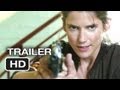The Prey Official Trailer 1 (2013) - Thriller HD
