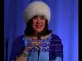 MAMADOU-  Special Song - Children -Dec. 2007  season #1