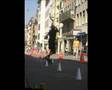 skateboard slalom 2007 Zurich  Rennweg